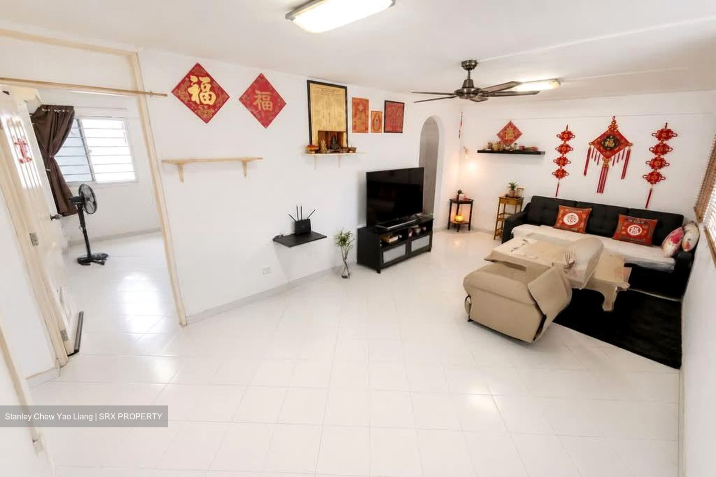 Blk 166 Yishun Ring Road (Yishun), HDB 4 Rooms #593992671